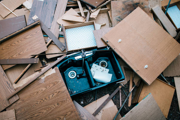  Wellington, KS Junk Removal Services Pros