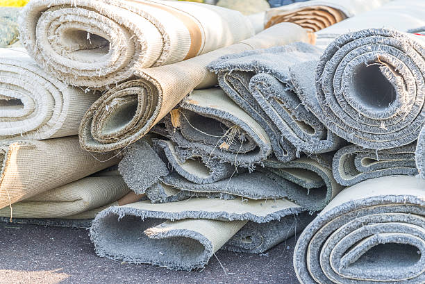 Best Carpet Removal and Disposal  in Wellington, KS
