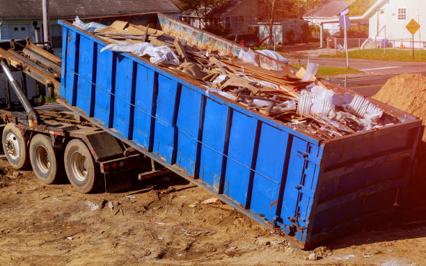 Best Recycling Services for Junk  in Wellington, KS