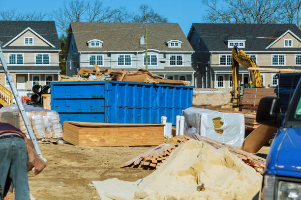 Professional Junk Removal Services in Wellington, KS